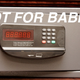 Illustration for article titled Maybe Don't Put Your Baby in the Hotel Safe?